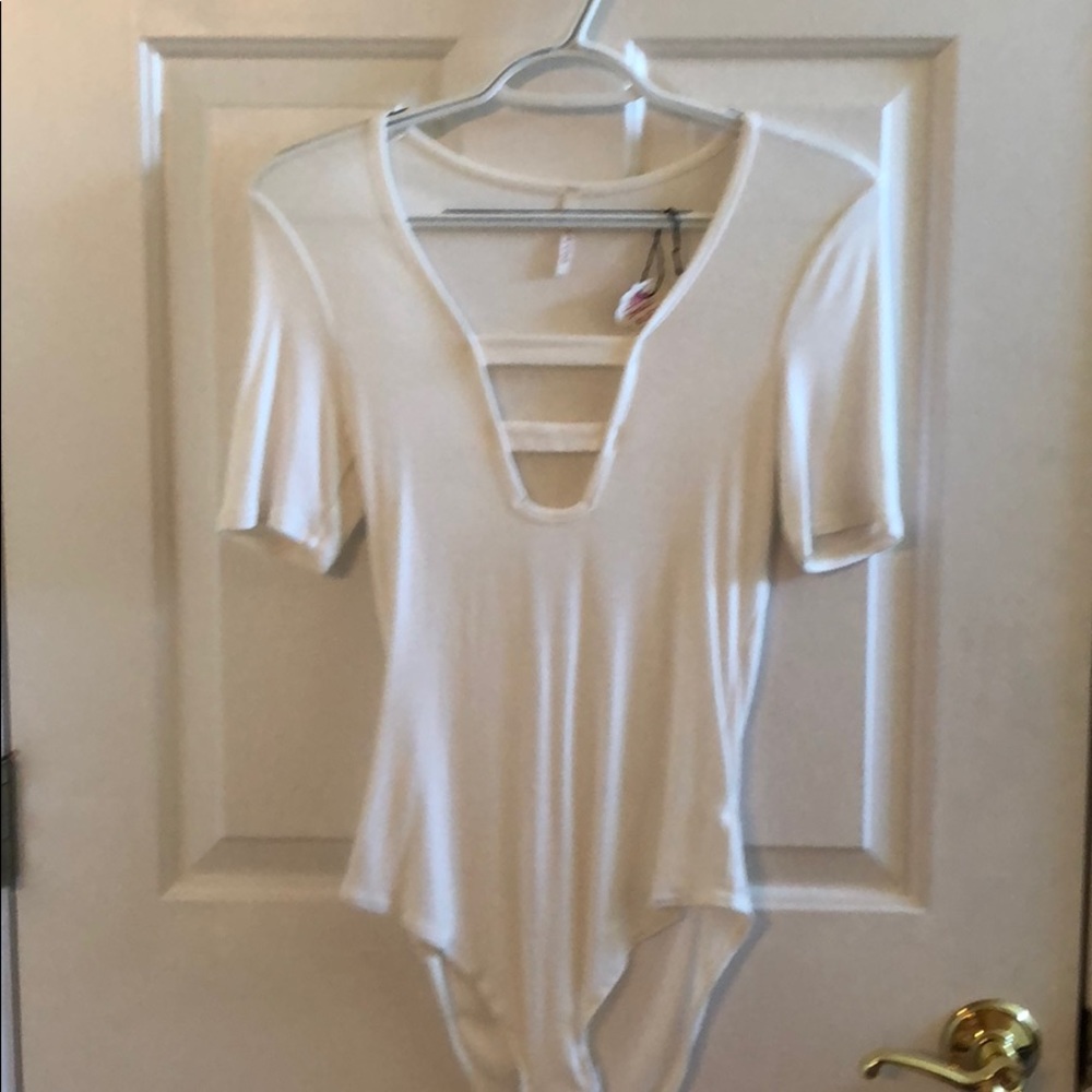 Bodysuit
